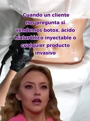 Cosmetólogos. Parece chiste pero es verdad… . . . . .